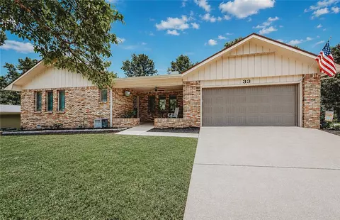 33 Little Dr, Bella Vista, AR 72715
