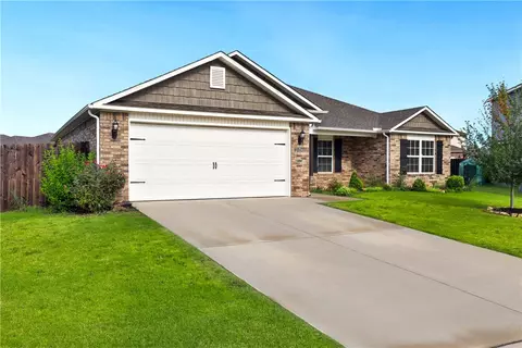 4212 SW Atlantic Ct, Bentonville, AR 72713