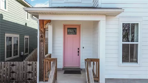 344 N Fletcher Ave, Fayetteville, AR 72701