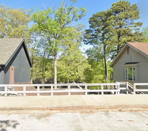 7 Britten Cir, Bella Vista, AR 72715