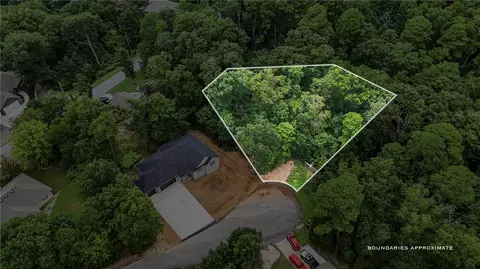 March Lane, Bella Vista, AR 72714