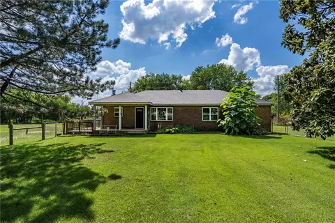 13433 Jenkins Corner Rd, Gravette, AR 72736