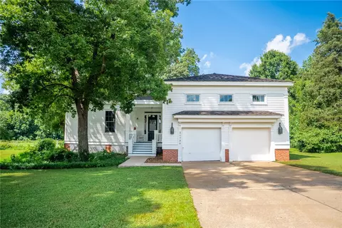 21730 Troon Ln, Siloam Springs, AR 72761