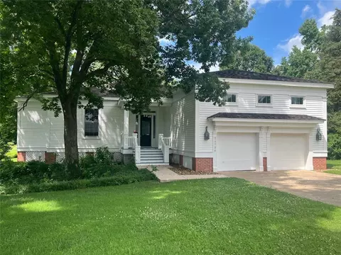 21730 Troon Ln, Siloam Springs, AR 72761