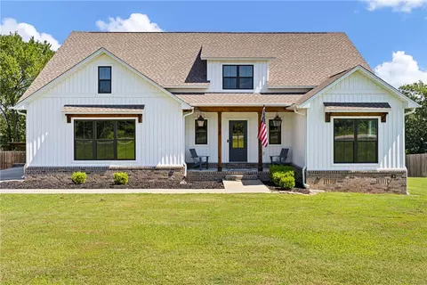 2078 Morgan Rd, Dover, AR 72837 photo 2