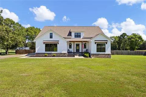 2078 Morgan Rd, Dover, AR 72837 photo 3