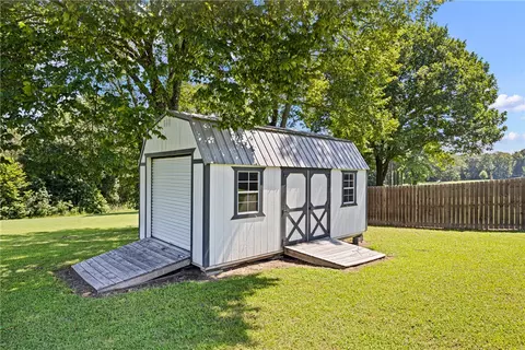 2078 Morgan Rd, Dover, AR 72837 photo 34