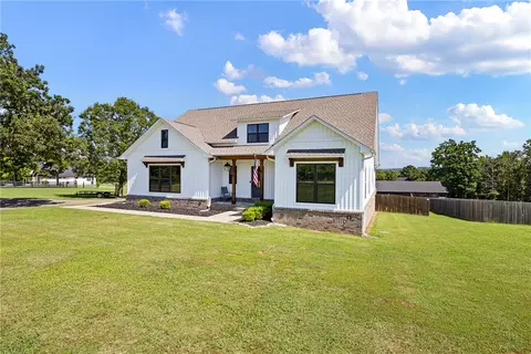 2078 Morgan Rd, Dover, AR 72837 photo 4