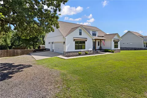 2078 Morgan Rd, Dover, AR 72837 photo 5