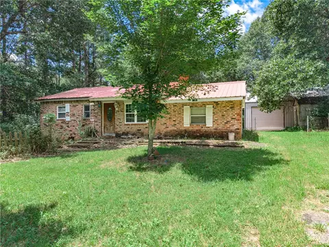 13653 Wheeler Heights Rd, Fayetteville, AR 72704