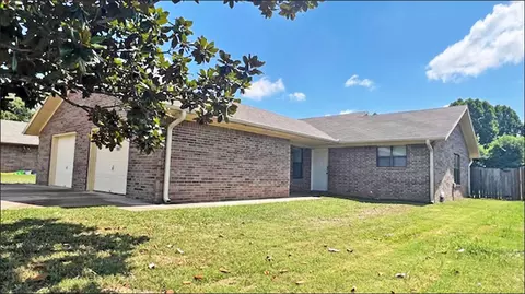 1949 S 1951 S 18th St, Rogers, AR 72758