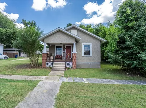 107 N Maxwell St, Siloam Springs, AR 72761