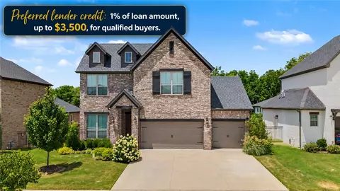 5102 SW Stanford Ct, Bentonville, AR 72713