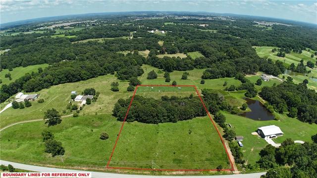 Jack Crabtree Road, Bentonville, AR 72712