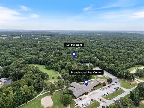 Edinburgh Road, Bella Vista, AR 72715