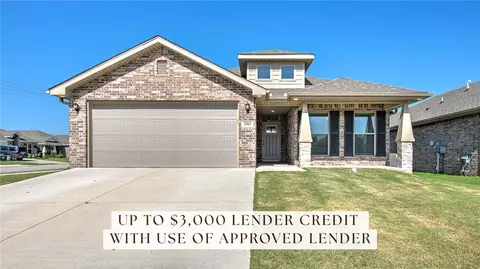 5901 NW Reynolds St, Bentonville, AR 72713