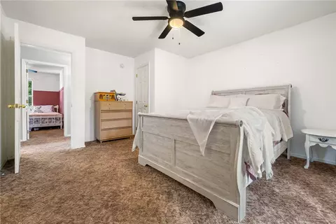 Bedroom - 3611 Shields Dr, Harrison, AR 72601 photo 4 of 4
