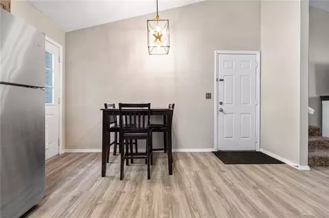 Entry Way - 3611 Shields Dr, Harrison, AR 72601 photo 1 of 1