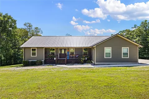 329 Ar 21 St Hwy 21, Ozone, AR 72854