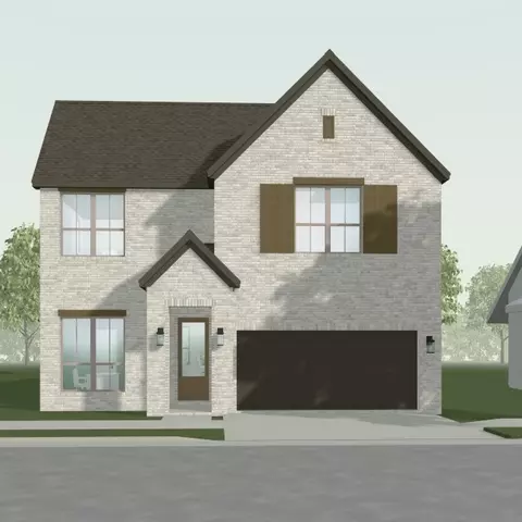 3102 S 14th Pl, Rogers, AR 72758
