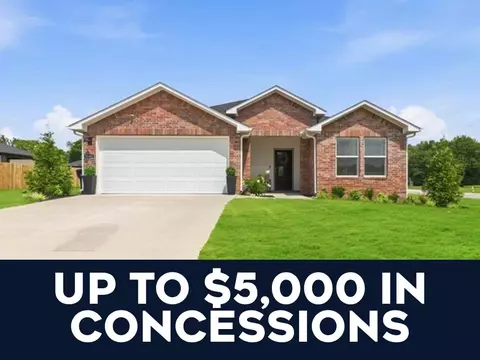3101 N Rooster St, Siloam Springs, AR 72761