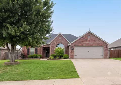 3001 SW Gumleaf Rd, Bentonville, AR 72713