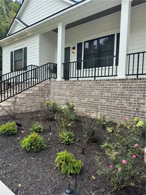 409 Patricia Ln, Fayetteville, AR 72703