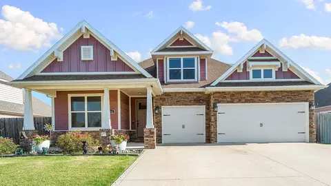 1010 Silver Maple St, Centerton, AR 72719 photo 16