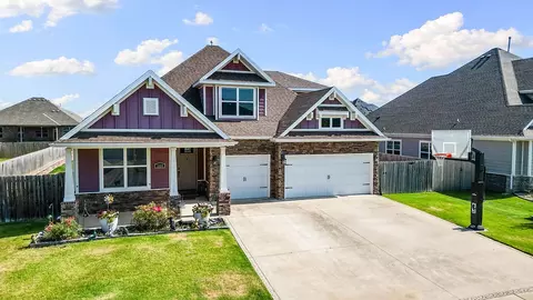 1010 Silver Maple St, Centerton, AR 72719 photo 54