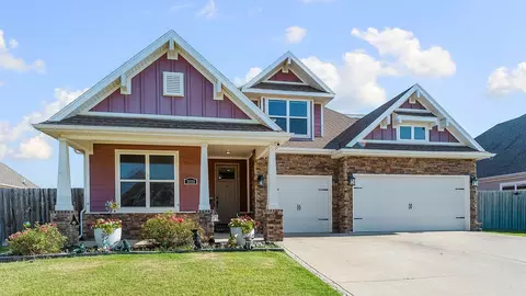 1010 Silver Maple St, Centerton, AR 72719 photo 1