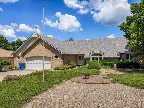 8 Timbercrest Ln, Bella Vista, AR 72715