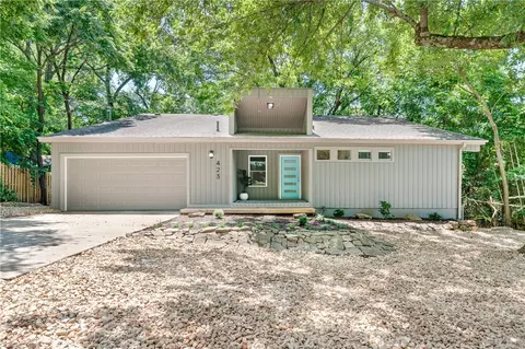 423 W Patricia Ln, Fayetteville, AR 72703