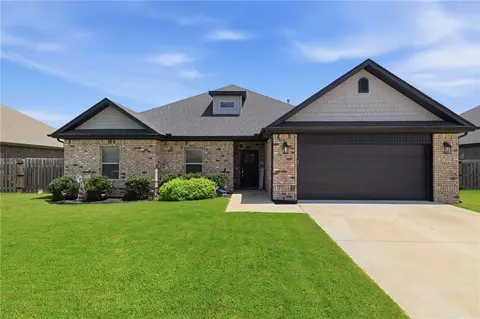 1012 Kimball Ln, Pea Ridge, AR 72751