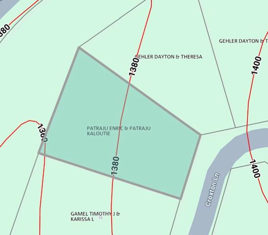 tbd Croxton Ln, Bella Vista, AR 72714