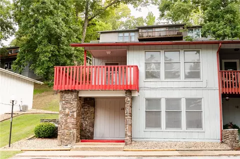 12 Annette Ln, Bella Vista, AR 72715