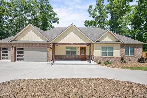 50 Melanie Dr, Bella Vista, AR 72714