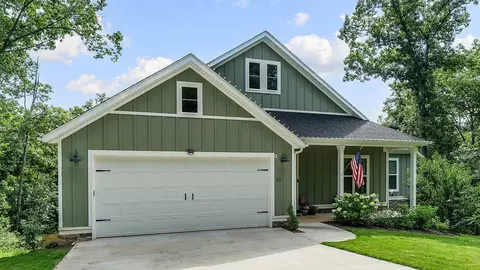49 Argyll Dr, Bella Vista, AR 72715