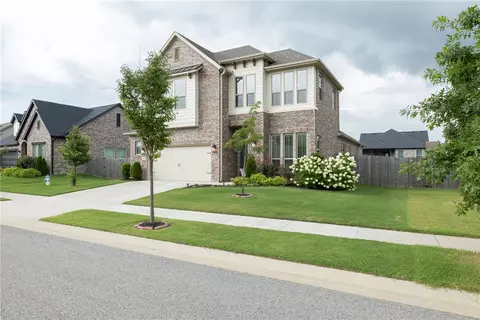3758 W Dahlia Way, Fayetteville, AR 72704