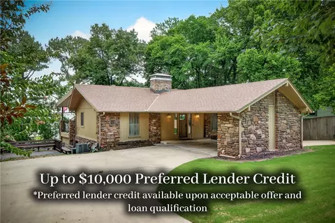 426 N Oliver Ave, Fayetteville, AR 72701