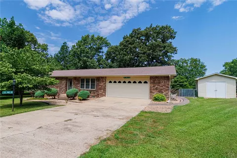 230 Jims Rd, Lakeview, AR 72642