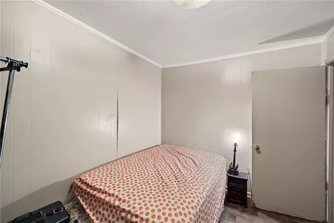 Bedroom - 820 822 Pine St, Conway, AR 72032 photo 2 of 3