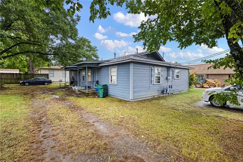Other - 820 822 Pine St, Conway, AR 72032 photo 1 of 6