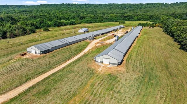 17117 Dutch Mills Rd S, Lincoln, AR 72744