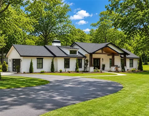 15099 S Highway 43, Siloam Springs, AR 72761