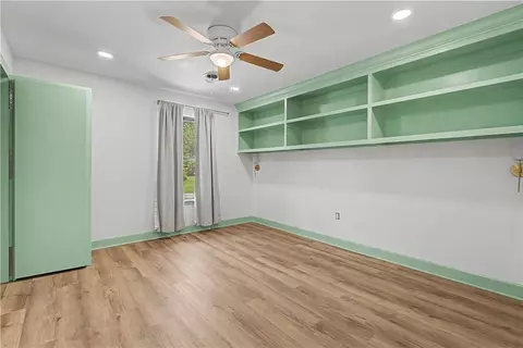 Bedroom - 301 Wright Ave, Springdale, AR 72764 photo 1 of 6