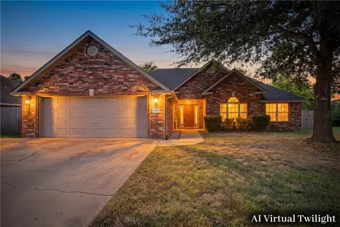 805 Todd Cir, Pea Ridge, AR 72751