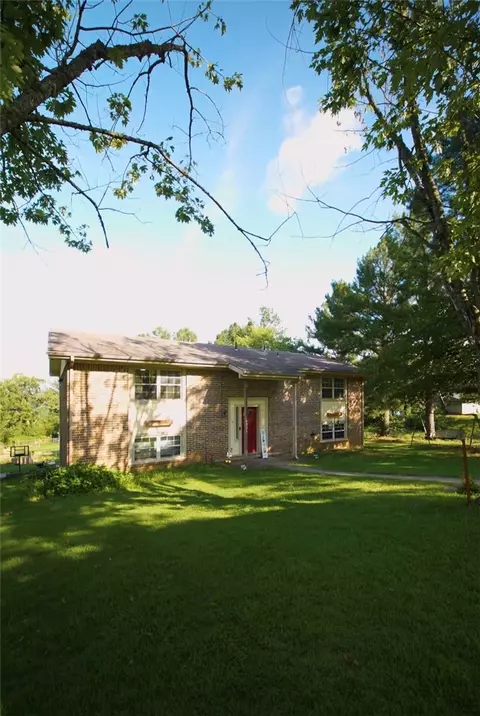 4831 Business Highway 412, Huntsville, AR 72740