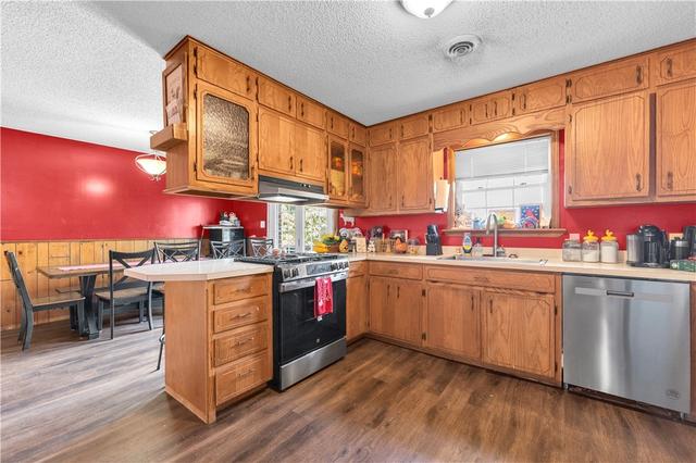 4831 Business Highway 412, Huntsville, AR 72740