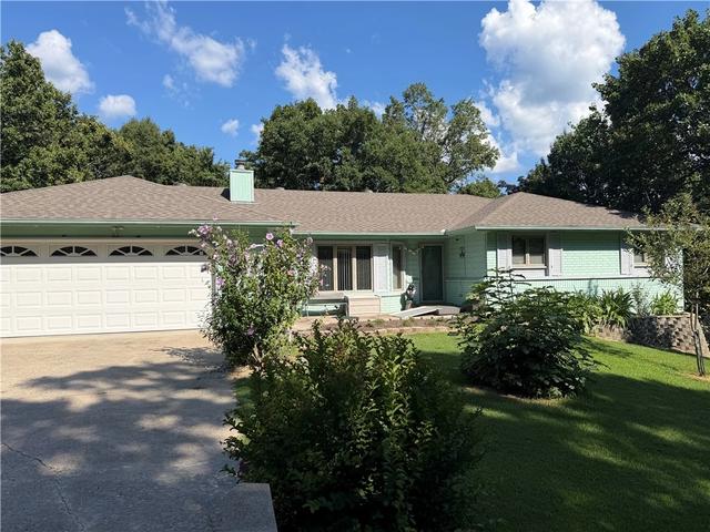 3 Kirkcudbright Ln, Bella Vista, AR 72715
