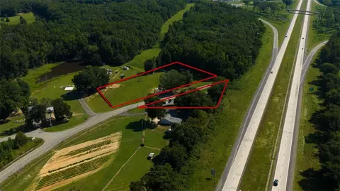504 Ernie Davis Rd, Austin, AR 72176 photo 2